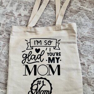 Mammy Life Tote – Carry It All with Love
